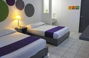 Hotel-Villanueva-chetumal