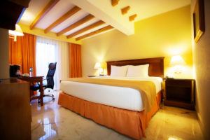 habitación-estándar-hotel-capital-plaza-chetumal