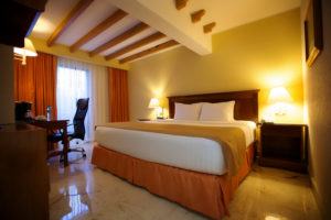 habitación-junior-hotel-capital-plaza-chetumal