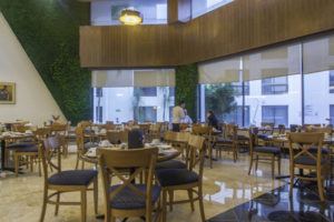 restaurante-hotel-capital-plaza-chetumal
